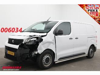 škoda dodávky Peugeot Expert 1.5 BlueHDI 100 S&S L2 2X Schuifdeur Airco Cruise 2024/4