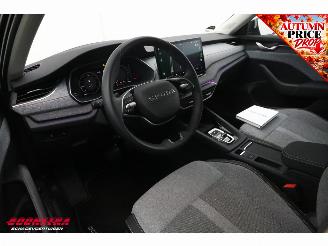 Skoda Octavia Combi Selection 2.0 TDI DSG HUD AHK ACC Camera SHZ LrHZ Virtual picture 20