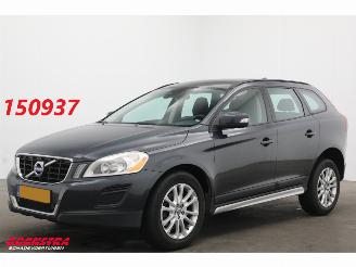 Auto incidentate Volvo Xc-60 2.0 D3 Aut. Kinetic Cruise PDC AHK Bluetooth Clima 2010/8