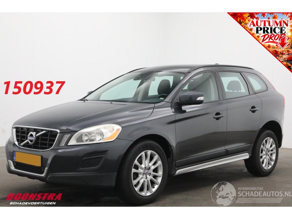 Volvo Xc-60 2.0 D3 Aut. Kinetic Cruise PDC AHK Bluetooth Clima