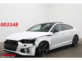 Avarii autoturisme Audi A5 Sportback 40 TFSI DSG S-Line Pano Camera SHZ ACC Virtual Clima Apple/Android 2024/10