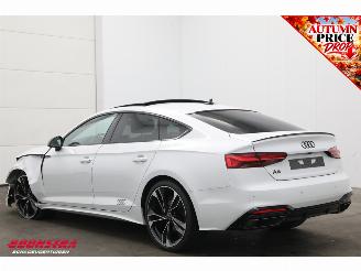 Audi A5 Sportback 40 TFSI DSG S-Line Pano Camera SHZ ACC Virtual Clima Apple/Android picture 4