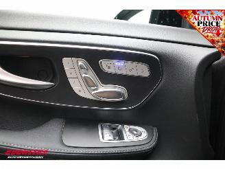 Mercedes V-klasse 300 d 4Matic Lang AMG Line 6p. 360° Memory SHZ SBL AHK Burmester ACC picture 19