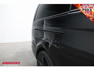 Mercedes V-klasse 300 d 4Matic Lang AMG Line 6p. 360° Memory SHZ SBL AHK Burmester ACC picture 7