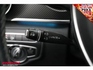 Mercedes V-klasse 300 d 4Matic Lang AMG Line 6p. 360° Memory SHZ SBL AHK Burmester ACC picture 22