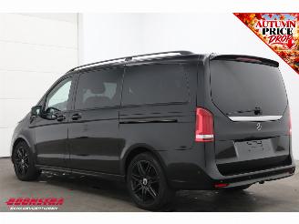 Mercedes V-klasse 300 d 4Matic Lang AMG Line 6p. 360° Memory SHZ SBL AHK Burmester ACC picture 4