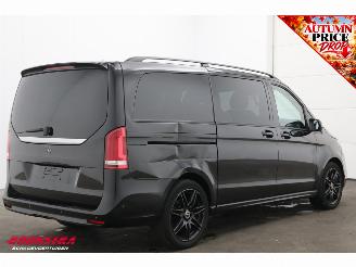 Mercedes V-klasse 300 d 4Matic Lang AMG Line 6p. 360° Memory SHZ SBL AHK Burmester ACC picture 3