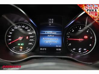Mercedes V-klasse 300 d 4Matic Lang AMG Line 6p. 360° Memory SHZ SBL AHK Burmester ACC picture 26