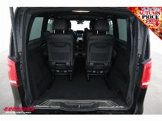 Mercedes V-klasse 300 d 4Matic Lang AMG Line 6p. 360° Memory SHZ SBL AHK Burmester ACC picture 32