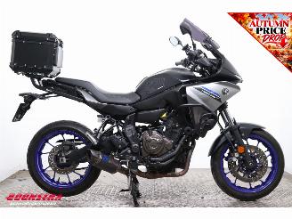 Yamaha  Tracer 7 ABS LED Akrapovic picture 7