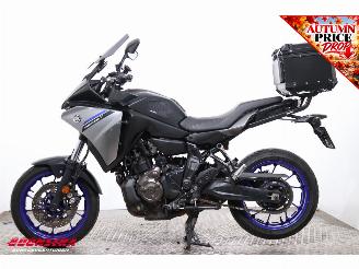Yamaha  Tracer 7 ABS LED Akrapovic picture 5