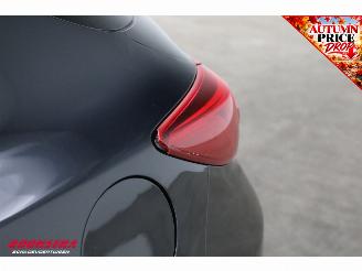 Mazda 3 2.2 SkyActiv-D 150 GT-M HUD Bose Cruise Navi Leder Camera PDC Bluetooth Clima picture 12