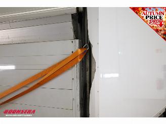 Iveco Daily 35C16 2.3 Aut. 375 Mitsubishi Thermal Cruise Bluetooth Airco picture 7