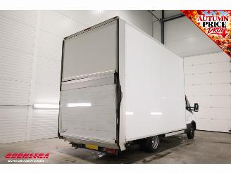 Iveco Daily 35C16 2.3 Aut. 375 Mitsubishi Thermal Cruise Bluetooth Airco picture 3