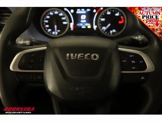 Iveco Daily 35C16 2.3 Aut. 375 Mitsubishi Thermal Cruise Bluetooth Airco picture 23