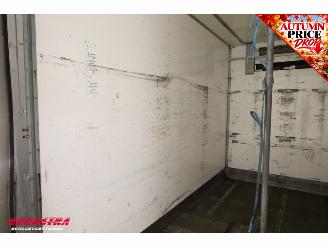 Iveco Daily 35C16 2.3 Aut. 375 Mitsubishi Thermal Cruise Bluetooth Airco picture 13