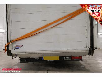 Iveco Daily 35C16 2.3 Aut. 375 Mitsubishi Thermal Cruise Bluetooth Airco picture 6