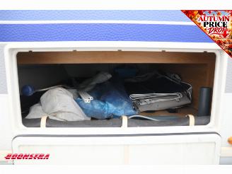 Hobby  Excellent Easy 30 400 S Mover Voortent Luifel Dwarsbed Middenkeuken picture 17