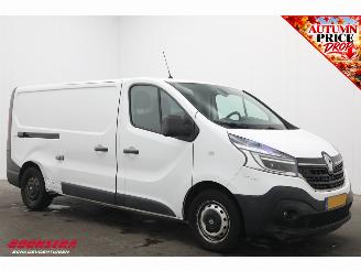 Renault Trafic 2.0 dCi 120 T29 L2H1 Comfort Cruise Navi PDC AHK Bluetooth Airco picture 2