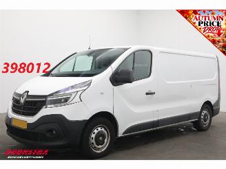 škoda dodávky Renault Trafic 2.0 dCi 120 T29 L2H1 Comfort Cruise Navi PDC AHK Bluetooth Airco 2021/1