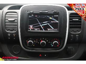Renault Trafic 2.0 dCi 120 T29 L2H1 Comfort Cruise Navi PDC AHK Bluetooth Airco picture 14