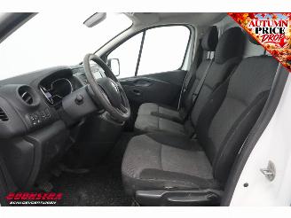 Renault Trafic 2.0 dCi 120 T29 L2H1 Comfort Cruise Navi PDC AHK Bluetooth Airco picture 15