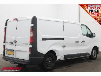 Renault Trafic 2.0 dCi 120 T29 L2H1 Comfort Cruise Navi PDC AHK Bluetooth Airco picture 3