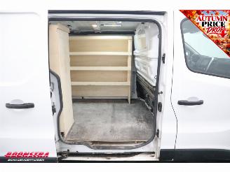 Renault Trafic 2.0 dCi 120 T29 L2H1 Comfort Cruise Navi PDC AHK Bluetooth Airco picture 10