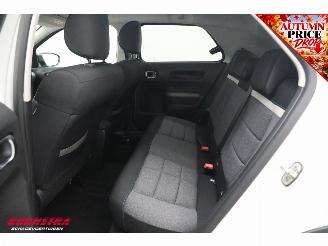 Citroën C4 cactus 1.2 PureTech Shine Aut. Pano Camera AHK Clima Navi LED picture 17