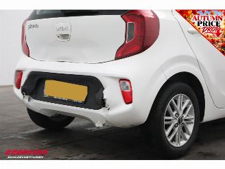 Kia Picanto 1.0 DPi DynamicLine Cruise Camera Apple/Android Airco picture 8