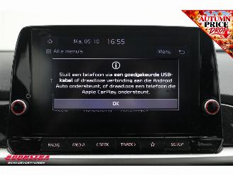 Kia Picanto 1.0 DPi DynamicLine Cruise Camera Apple/Android Airco picture 24
