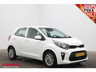 Kia Picanto 1.0 DPi DynamicLine Cruise Camera Apple/Android Airco picture 2