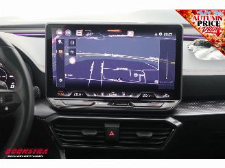 Cupra Formentor VZ Performance 2.0 TSI 4Drive DSG Sabelt Pano AHK Sennheiser ACC LrHZ picture 17