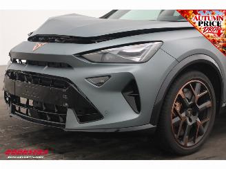 Cupra Formentor VZ Performance 2.0 TSI 4Drive DSG Sabelt Pano AHK Sennheiser ACC LrHZ picture 12