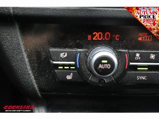 BMW 5-serie Touring 520i Aut. High Executive Cruise Navi Leder Memory SHZ PDC AHK Bluetooth Clima picture 27