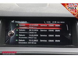 BMW 5-serie Touring 520i Aut. High Executive Cruise Navi Leder Memory SHZ PDC AHK Bluetooth Clima picture 22