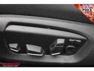 BMW 5-serie Touring 520i Aut. High Executive Cruise Navi Leder Memory SHZ PDC AHK Bluetooth Clima picture 28