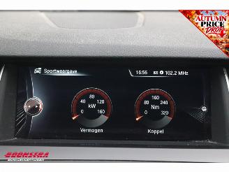 BMW 5-serie Touring 520i Aut. High Executive Cruise Navi Leder Memory SHZ PDC AHK Bluetooth Clima picture 23