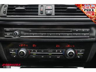 BMW 5-serie Touring 520i Aut. High Executive Cruise Navi Leder Memory SHZ PDC AHK Bluetooth Clima picture 26