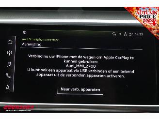 Audi A6 Limousine 50 TFSI e quattro Design LED ACC Memory Leder Camera SHZ LRHZ picture 27