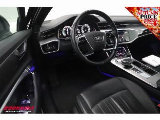 Audi A6 Limousine 50 TFSI e quattro Design LED ACC Memory Leder Camera SHZ LRHZ picture 17