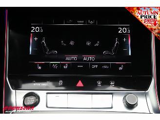 Audi A6 Limousine 50 TFSI e quattro Design LED ACC Memory Leder Camera SHZ LRHZ picture 30