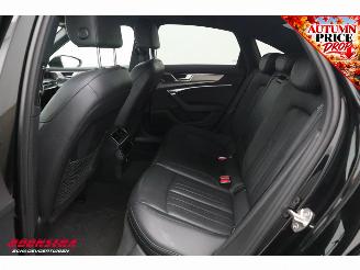 Audi A6 Limousine 50 TFSI e quattro Design LED ACC Memory Leder Camera SHZ LRHZ picture 16
