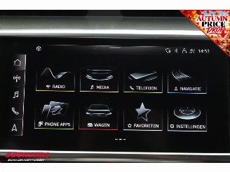 Audi A6 Limousine 50 TFSI e quattro Design LED ACC Memory Leder Camera SHZ LRHZ picture 26