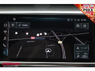 Audi A6 Limousine 50 TFSI e quattro Design LED ACC Memory Leder Camera SHZ LRHZ picture 25