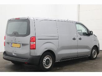 Opel  L2 75 kWh Kasten SHZ LrHZ Camera ACC Navi Clima picture 3