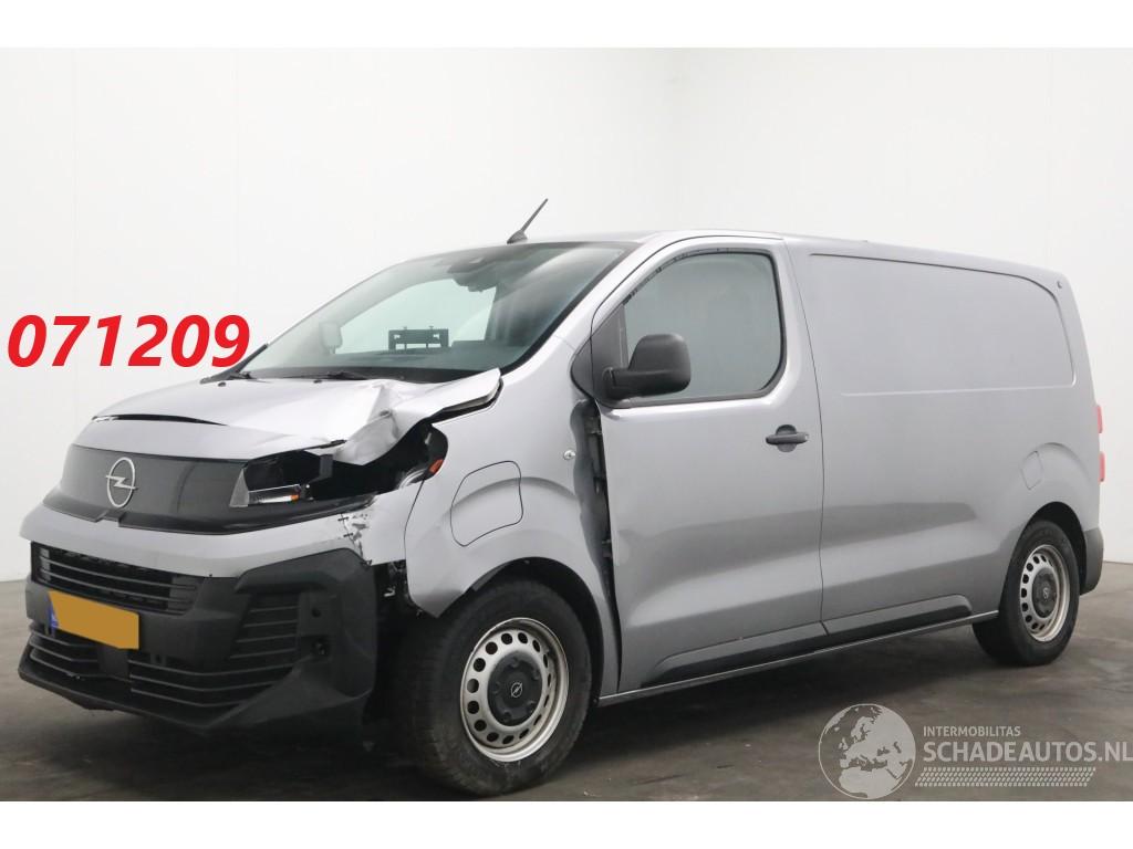 Opel  L2 75 kWh Kasten SHZ LrHZ Camera ACC Navi Clima