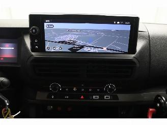 Opel  L2 75 kWh Kasten SHZ LrHZ Camera ACC Navi Clima picture 16