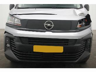 Opel  L2 75 kWh Kasten SHZ LrHZ Camera ACC Navi Clima picture 7