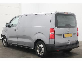 Opel  L2 75 kWh Kasten SHZ LrHZ Camera ACC Navi Clima picture 4
